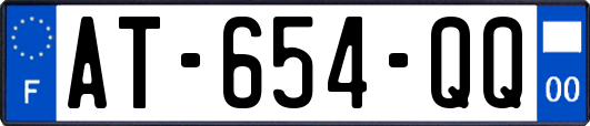 AT-654-QQ