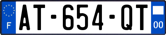 AT-654-QT