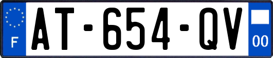 AT-654-QV
