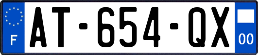 AT-654-QX