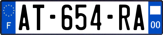 AT-654-RA