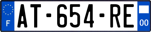 AT-654-RE