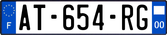 AT-654-RG