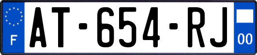AT-654-RJ