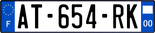 AT-654-RK