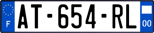 AT-654-RL
