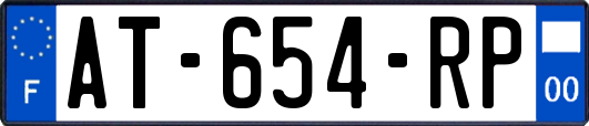 AT-654-RP