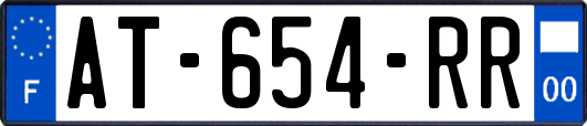 AT-654-RR