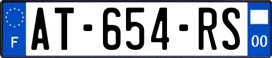 AT-654-RS