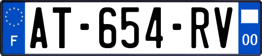 AT-654-RV