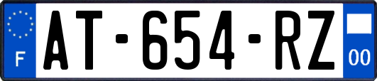 AT-654-RZ