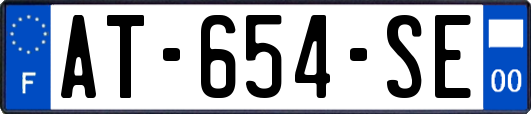 AT-654-SE