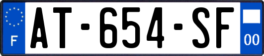 AT-654-SF