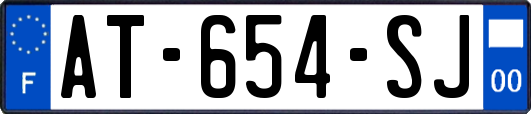 AT-654-SJ