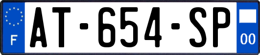 AT-654-SP