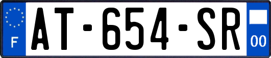 AT-654-SR