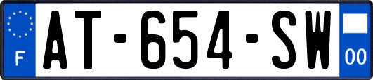 AT-654-SW