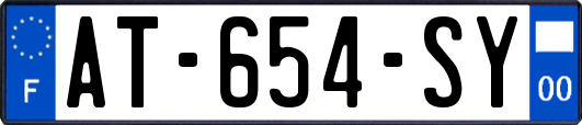 AT-654-SY