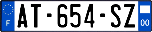 AT-654-SZ