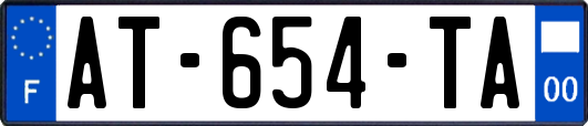 AT-654-TA
