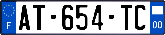AT-654-TC
