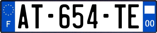 AT-654-TE