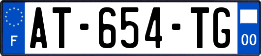 AT-654-TG