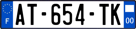 AT-654-TK
