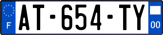 AT-654-TY
