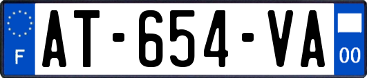 AT-654-VA