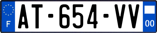AT-654-VV