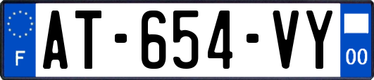 AT-654-VY
