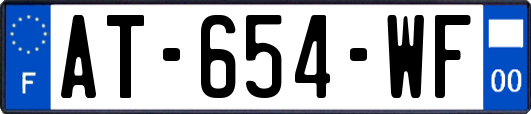 AT-654-WF