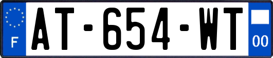 AT-654-WT
