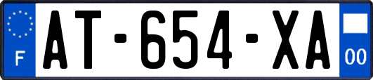 AT-654-XA