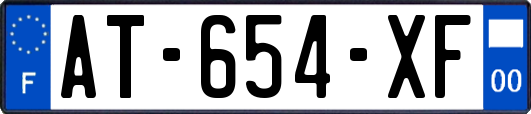 AT-654-XF