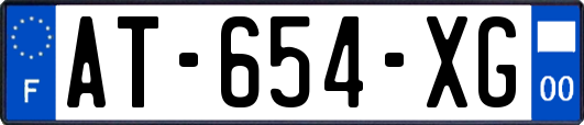 AT-654-XG