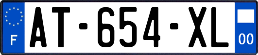 AT-654-XL