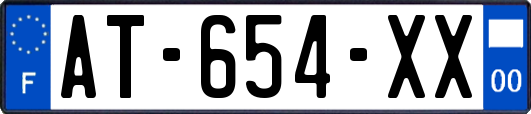 AT-654-XX