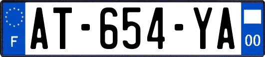 AT-654-YA