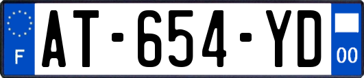 AT-654-YD