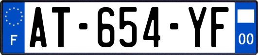 AT-654-YF
