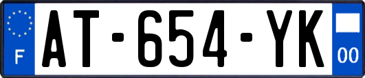 AT-654-YK