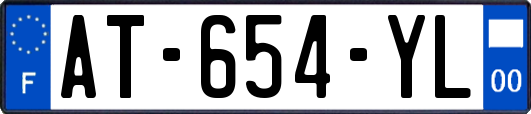 AT-654-YL