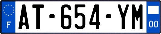 AT-654-YM