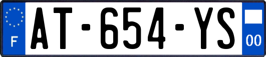 AT-654-YS