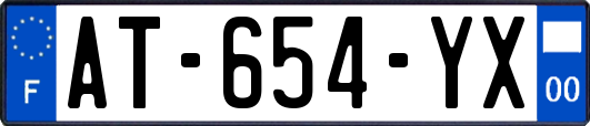 AT-654-YX