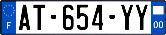 AT-654-YY