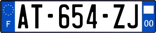 AT-654-ZJ