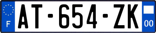 AT-654-ZK